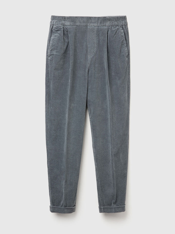 TROUSERS Women image number 4